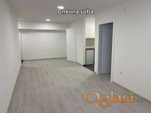 JEDNOIPOSOBAN STAN - PRERADOVIĆEVA, PETROVARADIN